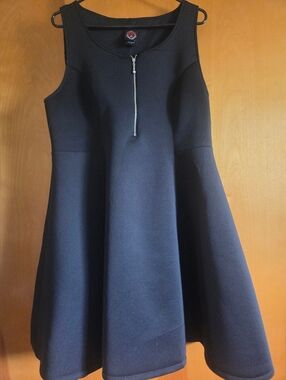 Torrid Scuba Dress